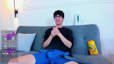 Camilo online show from January 14, 3:12 am