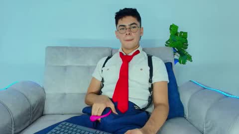 CAMILO online show from October 10, 9:03 pm