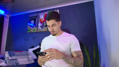 CAMILO  online show from January 24, 12:52 pm