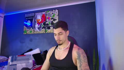 CAMILO  online show from January 28, 3:14 pm