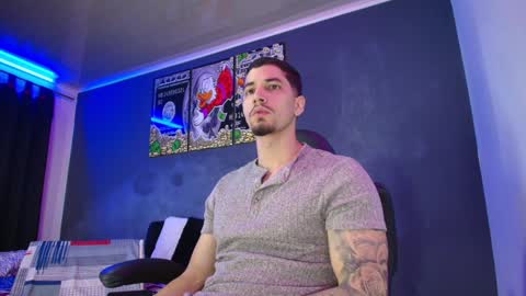 CAMILO  online show from February 1, 2:13 pm