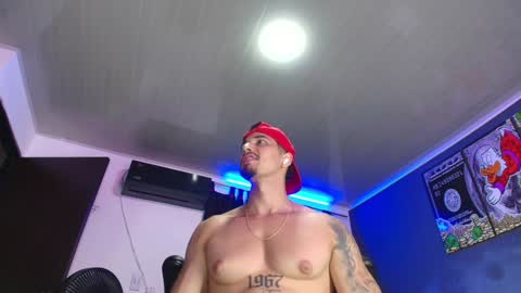 CAMILO  online show from February 8, 3:42 pm