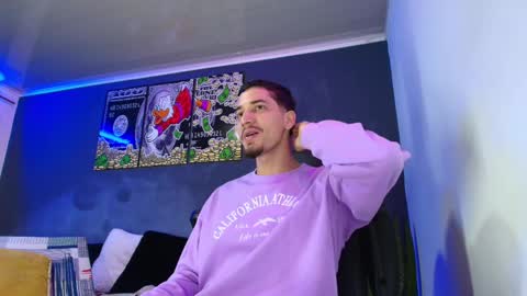 CAMILO  online show from February 14, 1:29 pm