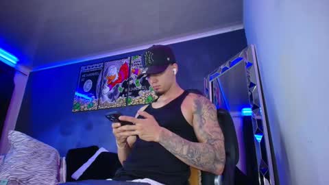 CAMILO  online show from March 3, 3:31 pm