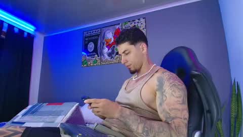 CAMILO  online show from September 9, 7:13 pm