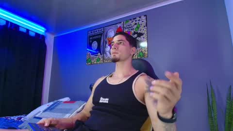 CAMILO  online show from September 29, 6:02 pm