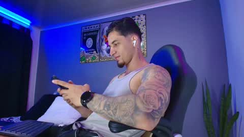 CAMILO  online show from October 4, 6:28 pm