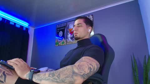 CAMILO  online show from October 10, 9:36 pm