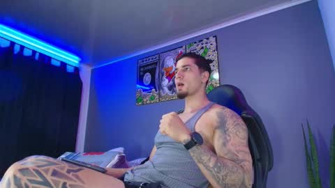 CAMILO  online show from October 15, 4:07 pm