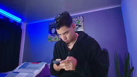 CAMILO  online show from October 18, 9:43 am