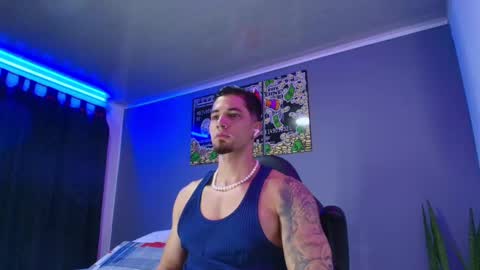 CAMILO  online show from November 14, 10:47 am