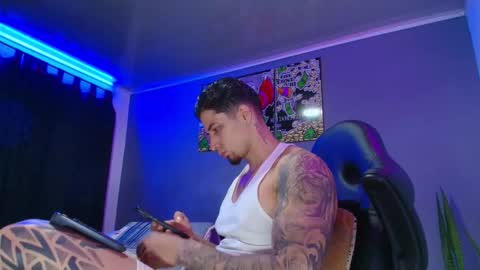 CAMILO  online show from December 15, 12:31 pm