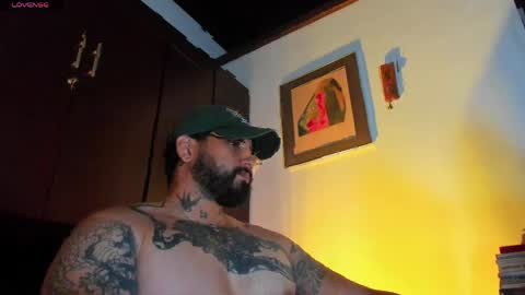 Camilo online show from May 4, 2:24 pm