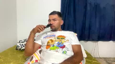 camilor_30 online show from September 30, 11:54 pm