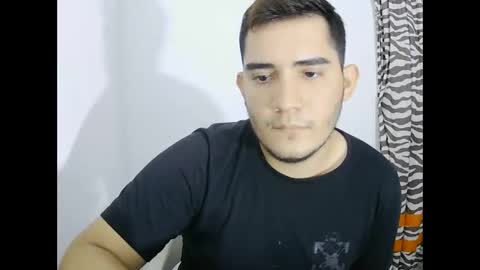 Camilowhite  online show from October 21, 8:09 pm