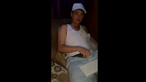 camivaron online show from February 4, 4:37 am