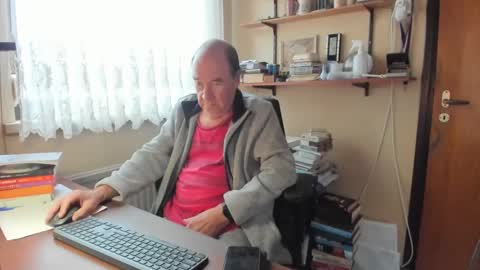 Cammee online show from January 16, 11:58 am