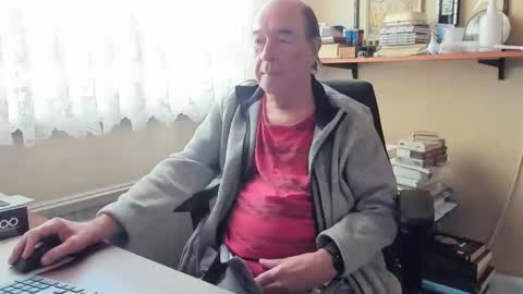 Cammee online show from February 3, 9:08 am