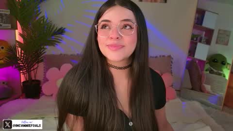 Snapshot of cammiefoalss chatting on September 14, 1:21 pm Lets reach 200 thumbs up online show from September 14, 1:21 pm