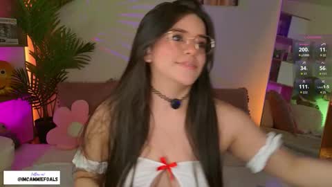 Snapshot of cammiefoalss chatting on September 23, 2:20 pm Lets reach 200 thumbs up online show from September 23, 2:20 pm