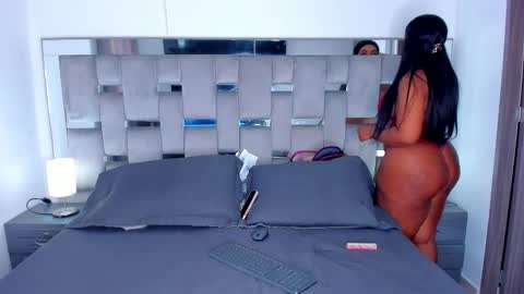 Camila online show from October 7, 3:31 pm