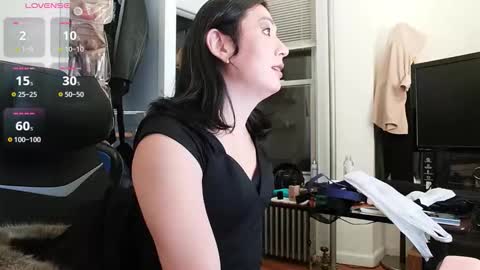 cammy_ho online show from January 17, 7:35 am