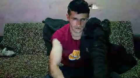 FREMAN online show from January 15, 10:13 pm