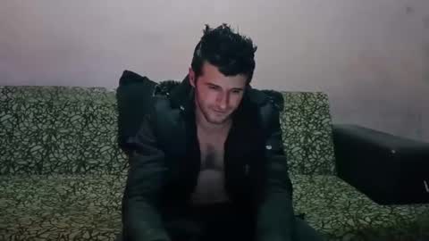 FREMAN online show from February 25, 9:35 pm