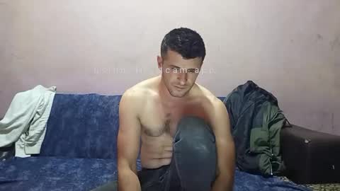 FREMAN online show from November 17, 8:03 pm