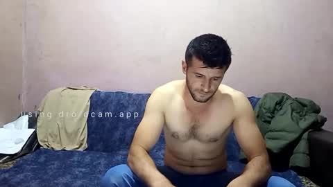 FREMAN online show from November 26, 4:19 pm