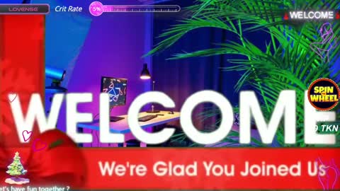 Miley online show from December 25, 8:17 pm