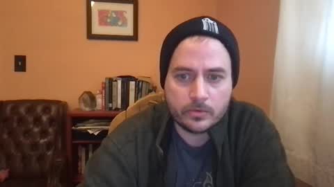 camunity online show from March 2, 10:16 pm