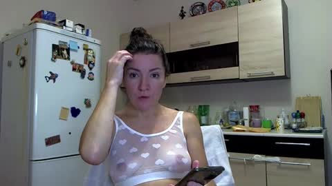 Taisia online show from December 11, 6:20 pm