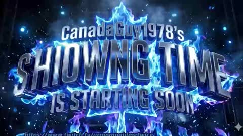 CanadaGuy1978 online show from April 19, 7:38 pm