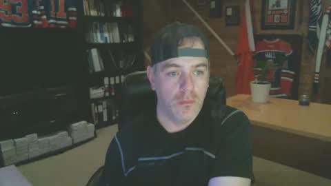 Snapshot of canadianboi6969 chatting on January 25, 10:19 am CanadianBacon6969 online show from January 25, 10:19 am