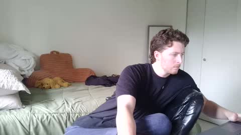 Devon online show from January 14, 9:20 pm