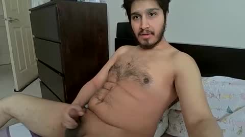 canadianthickstud online show from April 7, 3:23 pm