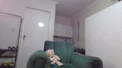 Snapshot of canah2003 chatting on March 6, 5:03 am Canah online show from March 6, 5:03 am