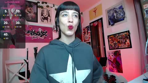 Snapshot of cancer420_ chatting on December 5, 8:22 am Elizabeth666 online show from December 5, 8:22 am