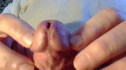 Snapshot of cancock0 chatting on December 21, 3:41 pm Cancock online show from December 21, 3:41 pm