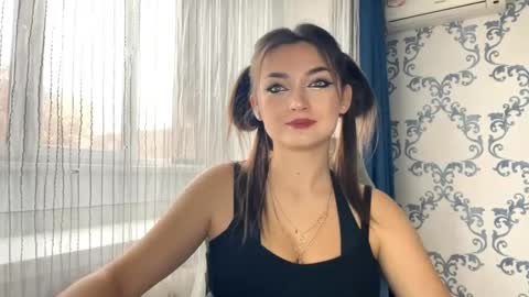 Kate online show from November 17, 8:09 am