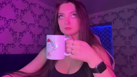 Kate online show from February 18, 7:04 am