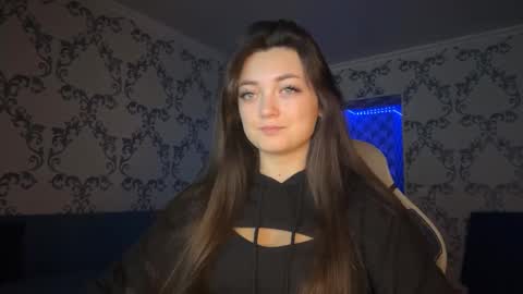 Kate online show from February 19, 4:19 am