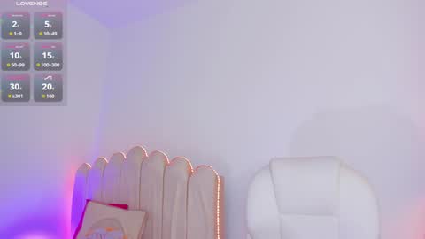 Candase online show from January 8, 11:52 pm