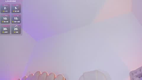 Candase online show from January 9, 2:40 pm