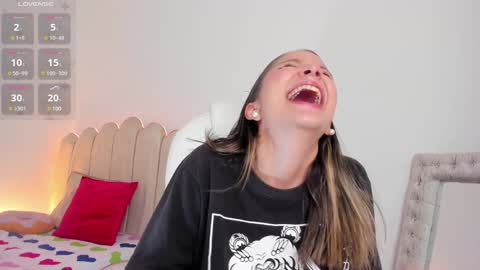 Candase online show from January 15, 11:19 pm