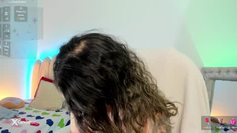 Candase online show from January 23, 7:43 am