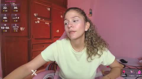 Candase online show from September 12, 1:06 am