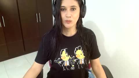 Carolina online show from February 3, 6:35 pm