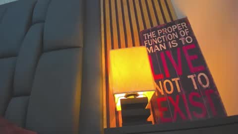 Candela online show from February 10, 6:24 pm